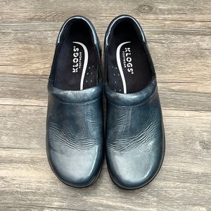 NWOT Klogs footwear size 7.5